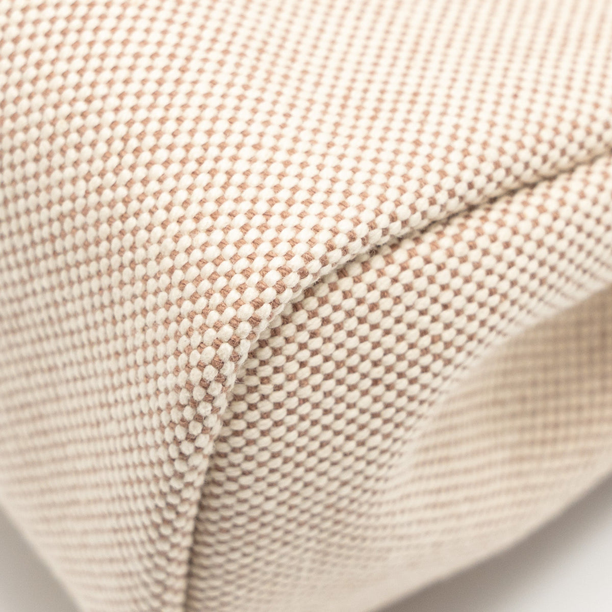 HERMES HERBAG MINI CANVAS / HUNTER LEATHER ECRU-BEIGE / FAUVE SHW