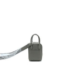 HERMES MINI LINDY CLEMENCE 0L GRIS MEYER SHW