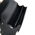HERMES CONSTANCE MINI EPSOM BLACK GHW