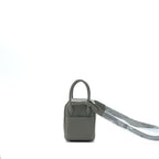 HERMES MINI LINDY CLEMENCE 0L GRIS MEYER SHW