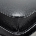Hermes Constance 24 epsom black RGHW