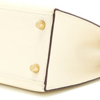 HERMES KELLY 25 EPSOM NATA GHW