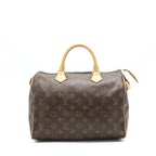 LOUIS VUITTON SPEEDY 30 MONOGRAM