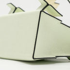 HERMES KELLY DOLE PICTO EPSOM VERT FIZZ / NATA / ROSE TEXAS SHW