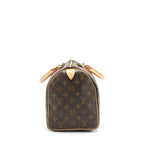 LOUIS VUITTON SPEEDY 30 MONOGRAM