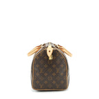 LOUIS VUITTON SPEEDY 30 MONOGRAM