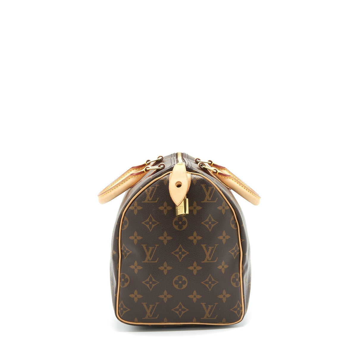 LOUIS VUITTON SPEEDY 30 MONOGRAM