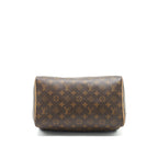 LOUIS VUITTON SPEEDY 30 MONOGRAM