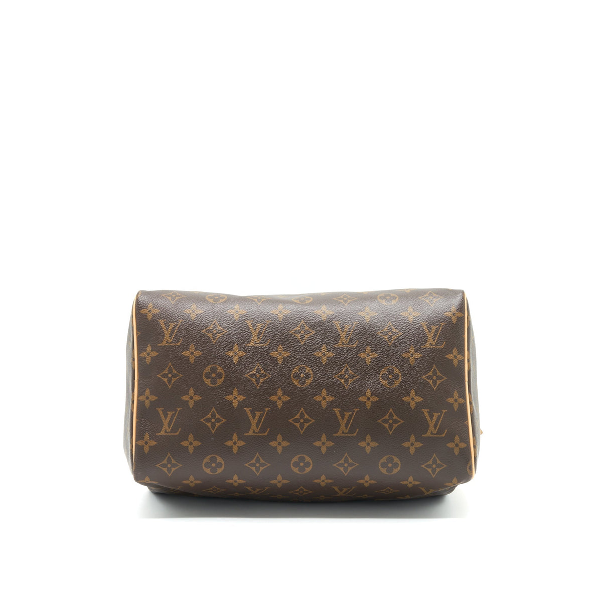 LOUIS VUITTON SPEEDY 30 MONOGRAM