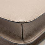 Hermes constance 24 epsom Gris Asphalte GHW