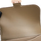 Hermes Mini Constance Epsom Etoupe RGHW (New Version)