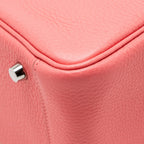 Hermes Lindy 26 Clemence 8W Rose Azalee SHW