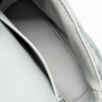 Louis Vuitton Pico GO-14 Lambskin Ecume Gray GHW