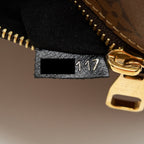 LOUIS VUITTON POCHETTE METIS MONOGRAM CANVAS