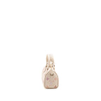 Louis Vuitton Nano Speedy Monogram Empreinte Leather Gradient Dream Colorway Multicolour LGHW