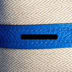 Hermes Neo Garden Party 23 Negonda T7 Blue Hydra SHW