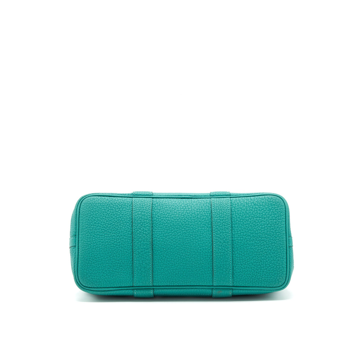 Hermes Garden Party 30 Vert Verone SHW