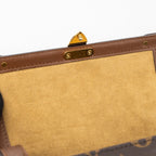 LOUIS VUITTON PAPILLON TRUNK MONOGRAM CANVAS GHW (NEW VERSION)