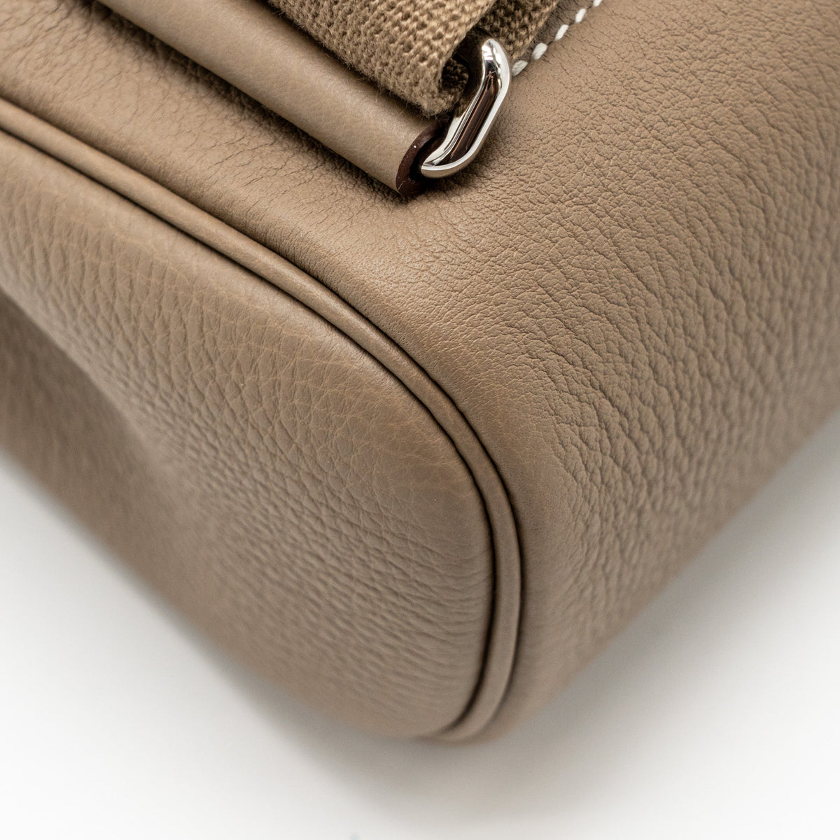 HERMES HAC A DOS PM BACKPACK TOGO ETOUPE