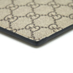 GUCCI MEN'S SNAKE MOTIF CLUTCH