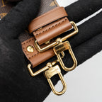 LOUIS VUITTON PAPILLON TRUNK MONOGRAM CANVAS GHW (NEW VERSION)