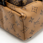 Louis Vuitton Palm Springs Mini Reverse Monogram Canvas/Leather GHW