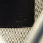 GUCCI MEN'S SNAKE MOTIF CLUTCH