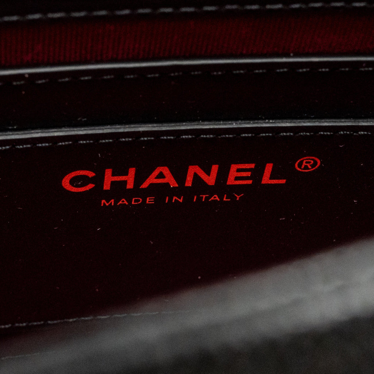 Chanel Mini Urban Spirit Backpack Caviar Black LGHW (Microchip)