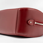 LOUIS VUITTON JASMINE BOSTON BAG EPI RED SHW