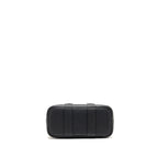 Hermes Neo Garden Party 23 Canvas / Negonda Ecru / Noir SHW