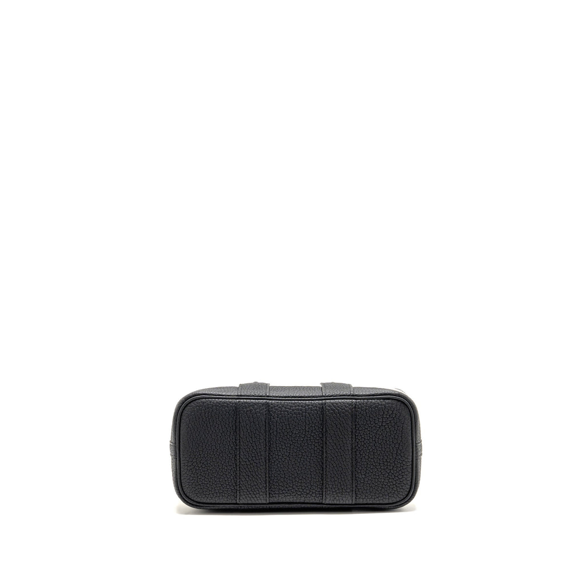 Hermes Neo Garden Party 23 Canvas / Negonda Ecru / Noir SHW