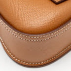 HERMES DELLA CAVALLERIA MINI BAG EPSOM GOLD SHW