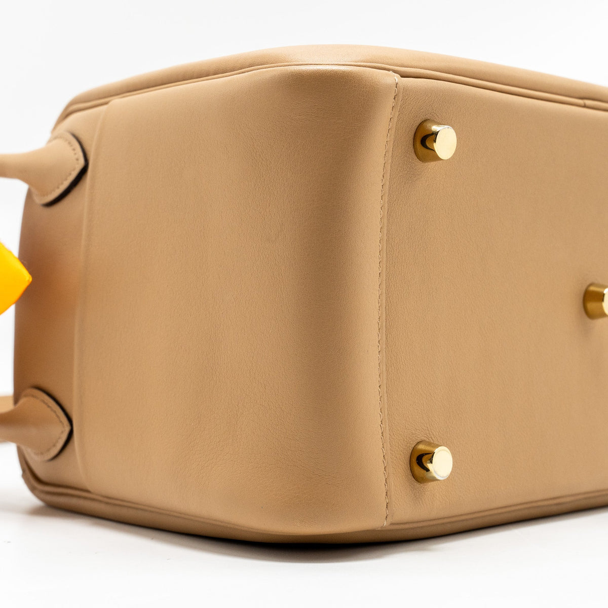 Hermes Lindy 26 Swift Chai / Mauve Sylvestre GHW