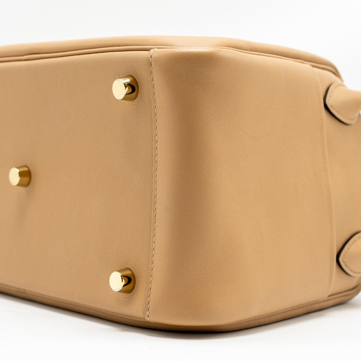 Hermes Lindy 26 Swift Chai / Mauve Sylvestre GHW