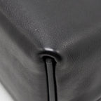 HERMES MINI 24/24 2424-21 BAG VOLUPTO/ SWIFT BLACK SHW