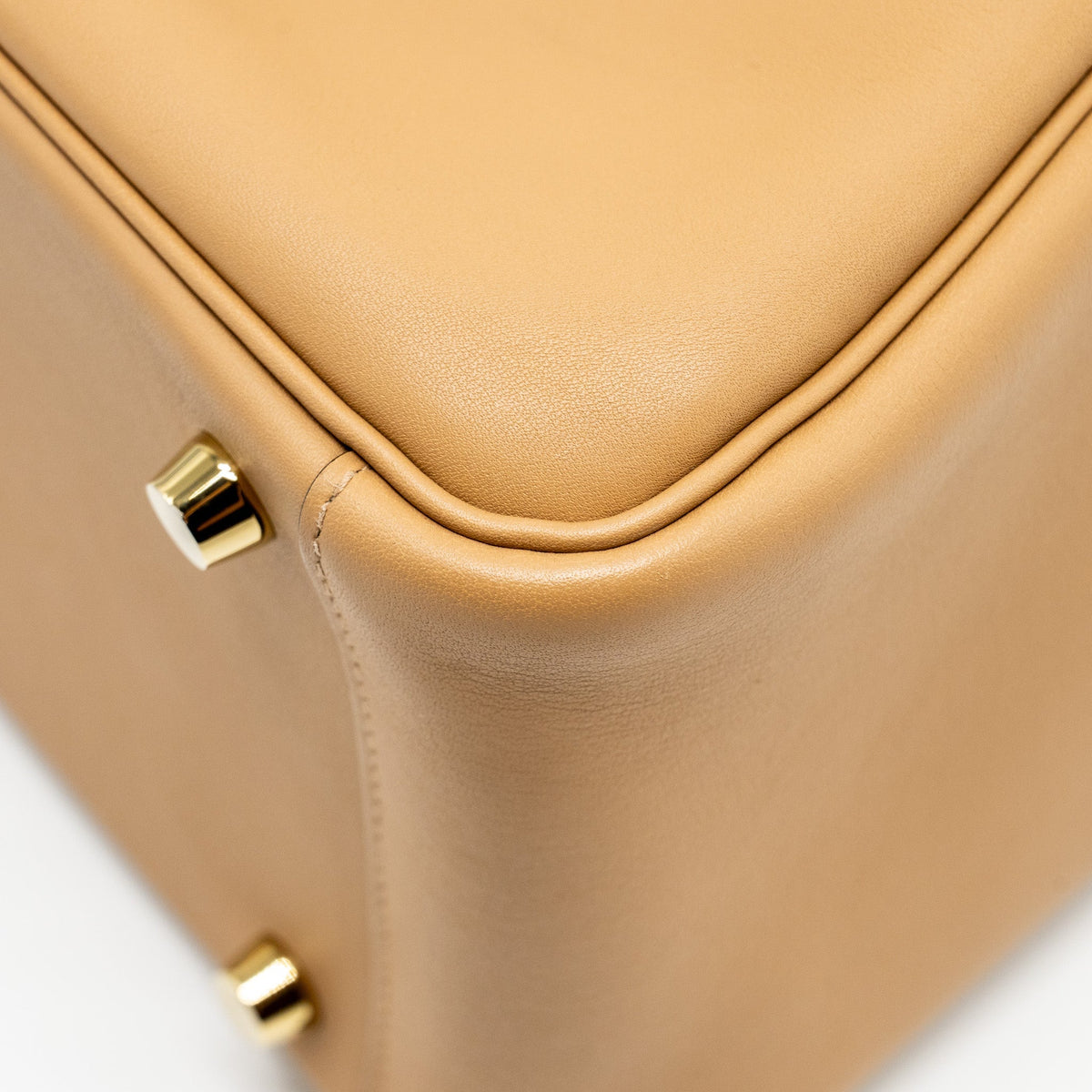 Hermes Lindy 26 Swift Chai / Mauve Sylvestre GHW
