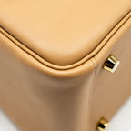 Hermes Lindy 26 Swift Chai / Mauve Sylvestre GHW