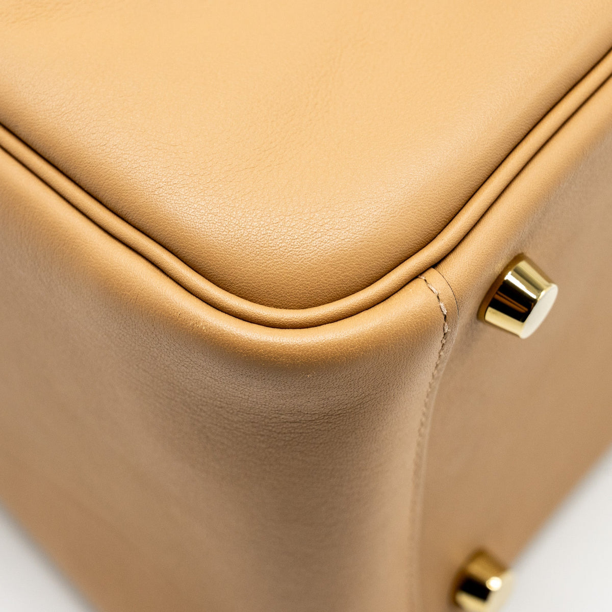 Hermes Lindy 26 Swift Chai / Mauve Sylvestre GHW