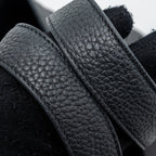 HERMES PICOTIN 22 BAG CLEMENCE BLACK SHW
