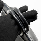 HERMES BIRKIN 30 EPSOM BLACK GHW