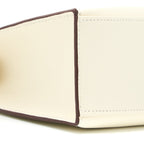 HERMES KELLY POCHETTE SWIFT NATA GHW