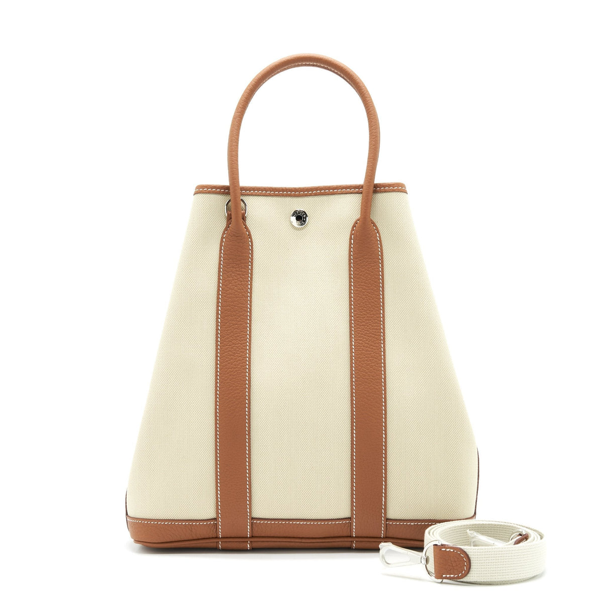 Hermes Garden File 28 Beton /Ocre