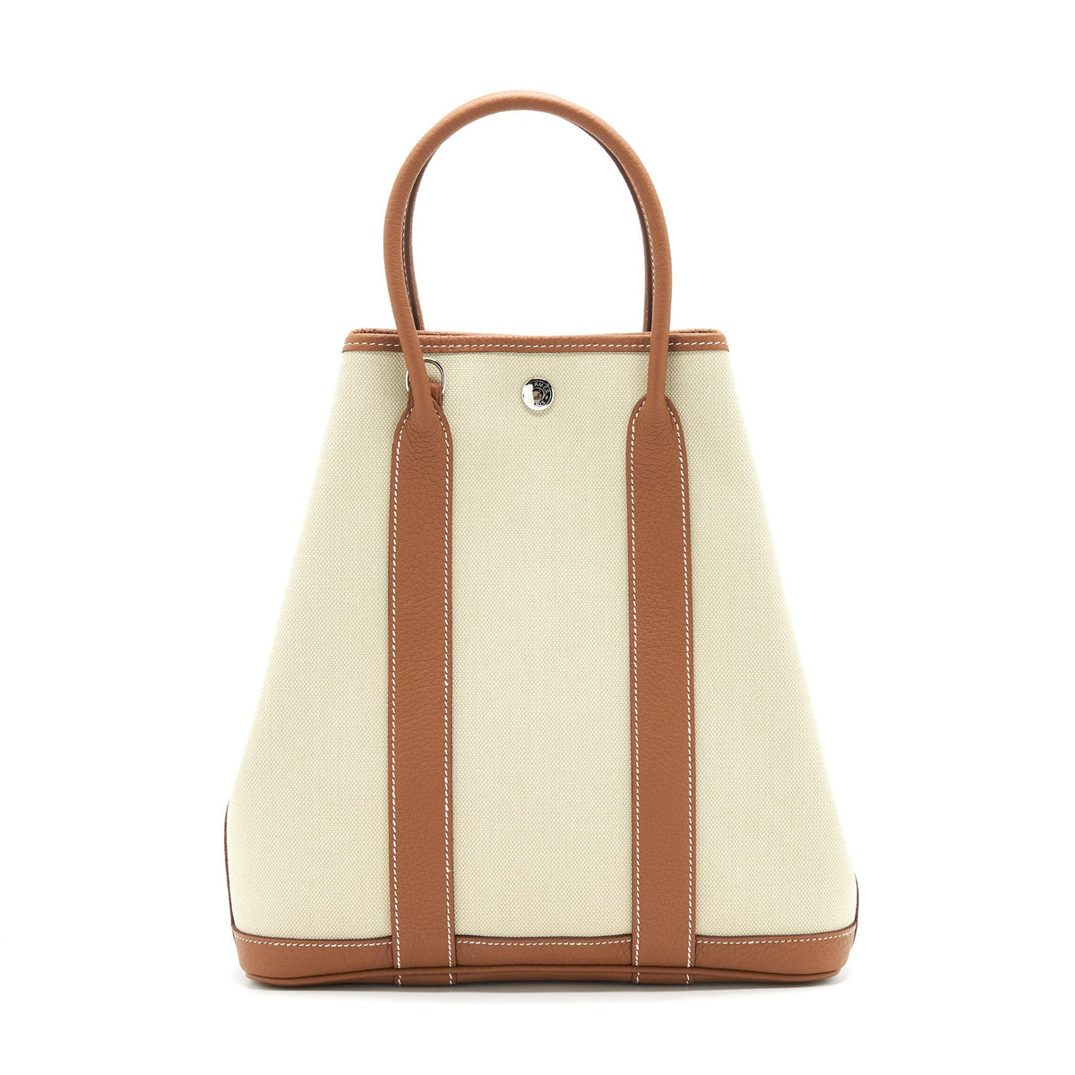 Hermes Garden File 28 Beton /Ocre