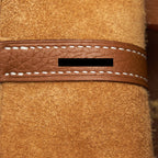 HERMES PICOTIN 18 LOCK BAG GOLD GHW