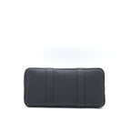 Hermes Garden Party 36 Negonda Black SHW