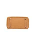 Hermes Birkin 35 Togo Gold SHW