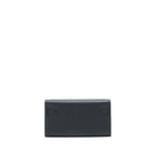 HERMES KELLY TO GO BLACK GHW