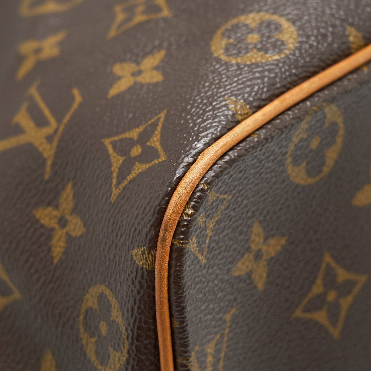 LOUIS VUITTON PALERMO GM HANDBAG SHOULDER BAG
