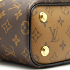 LOUIS VUITTON VANITY PM MONOGRAM CANVAS