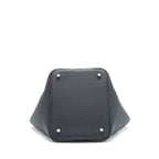 HERMES PICOTIN 22 NOIR SHW